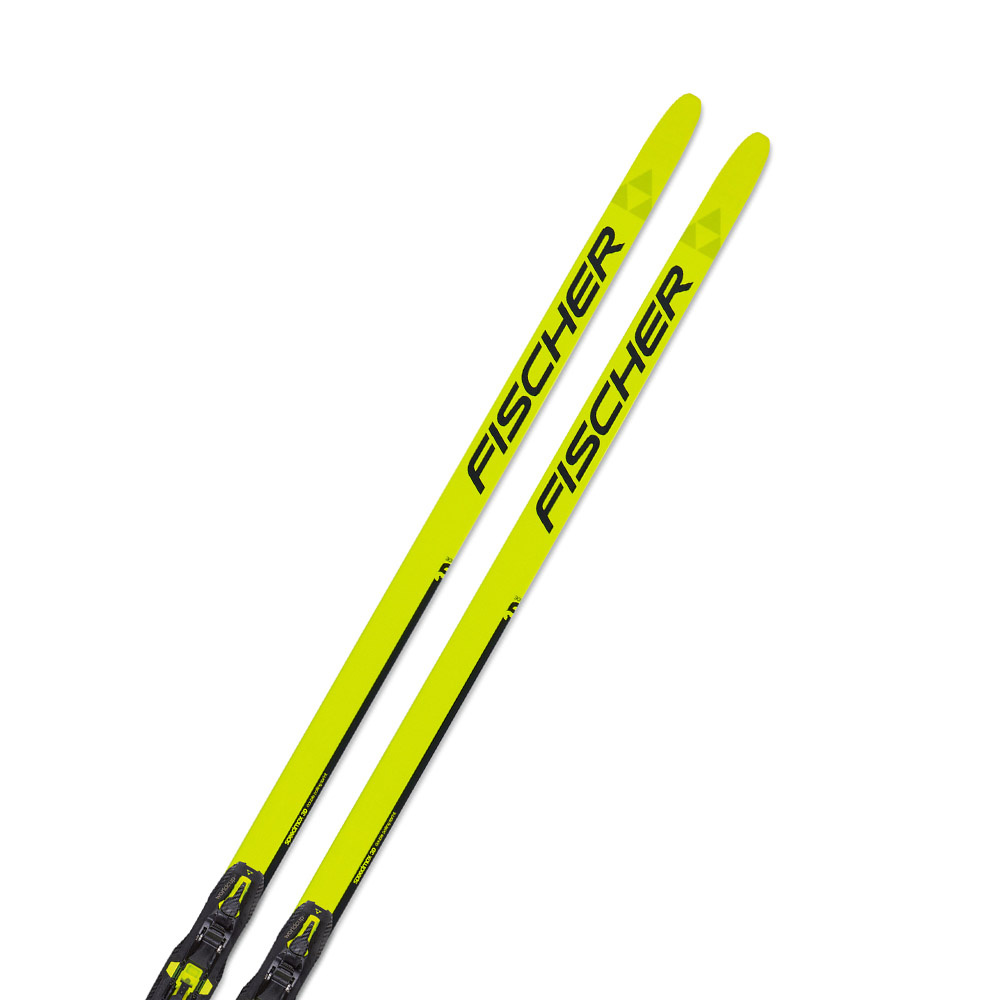 Fischer Speedmax DP Sprint