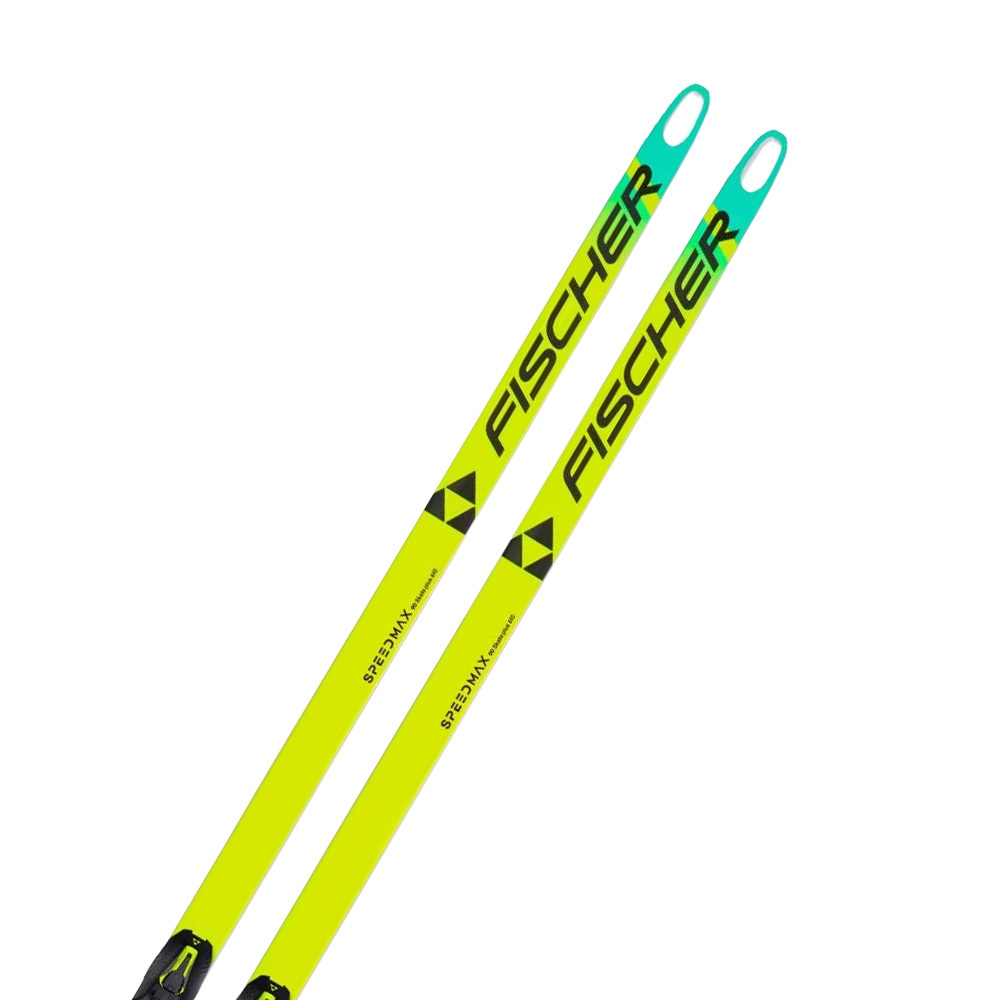 Fischer Speedmax 90 Skate Plus 610