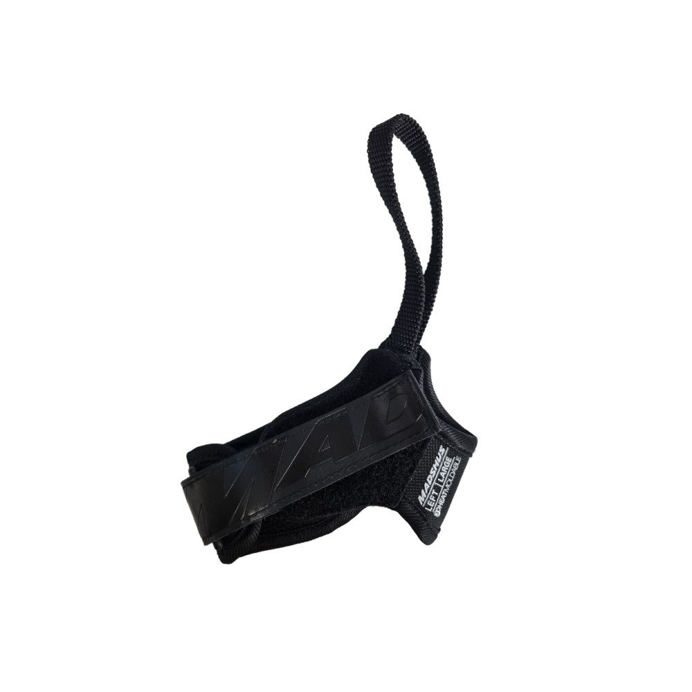 Contour Handrem Svart | 25/26 |