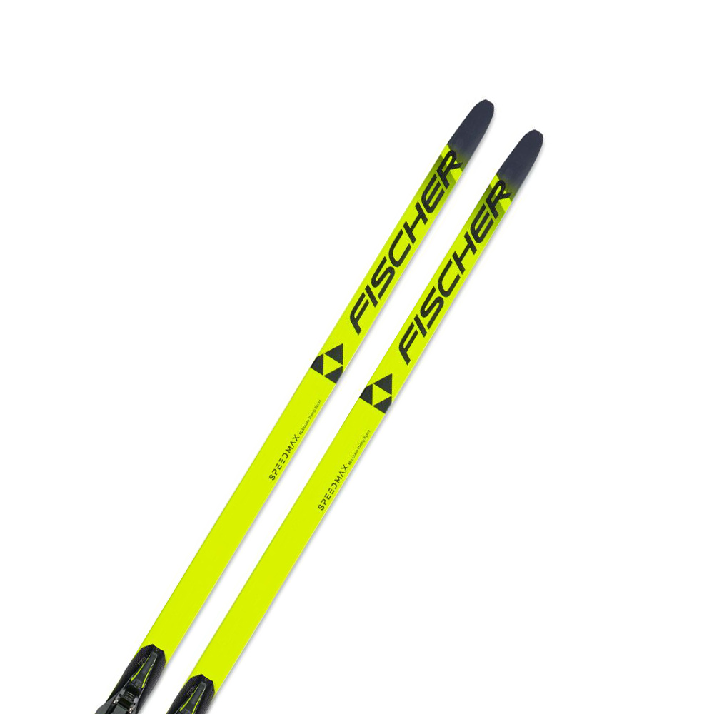 Fischer Speedmax 80 DP Sprint