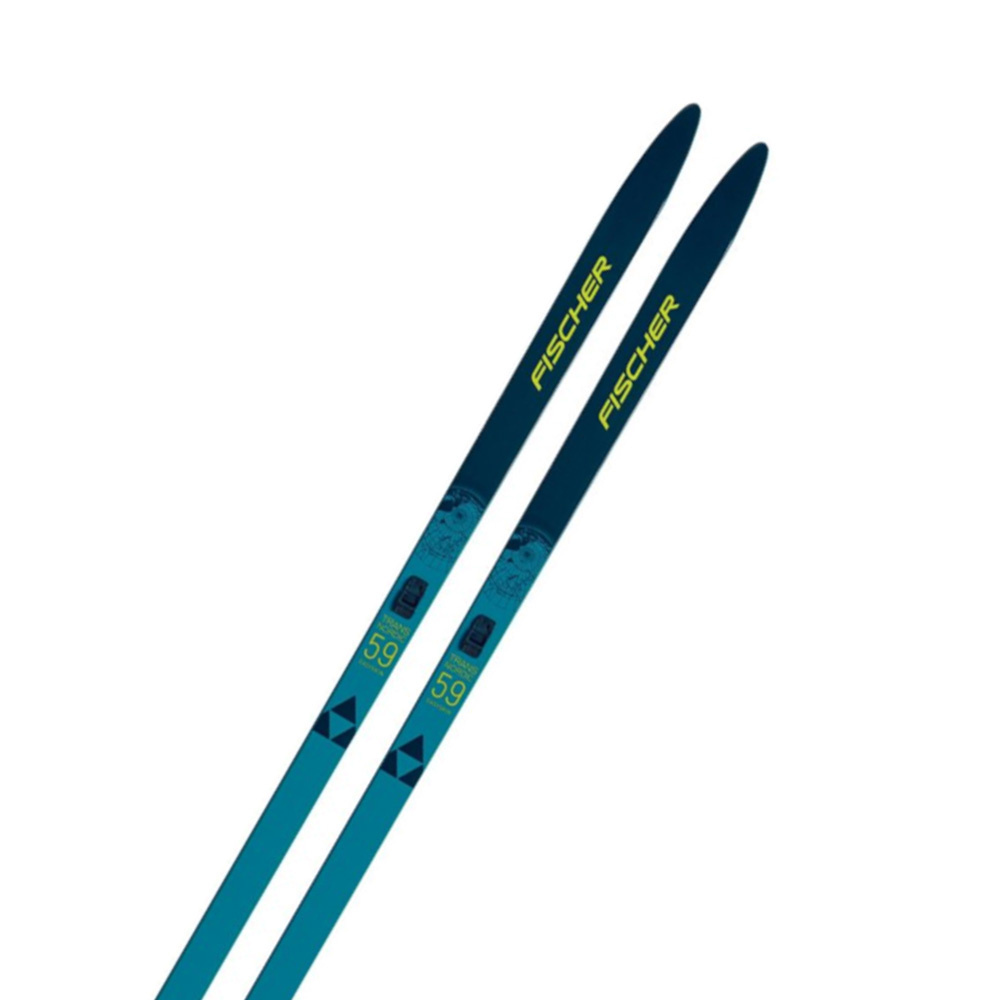 Fischer Transnordic 59 Easy Skin