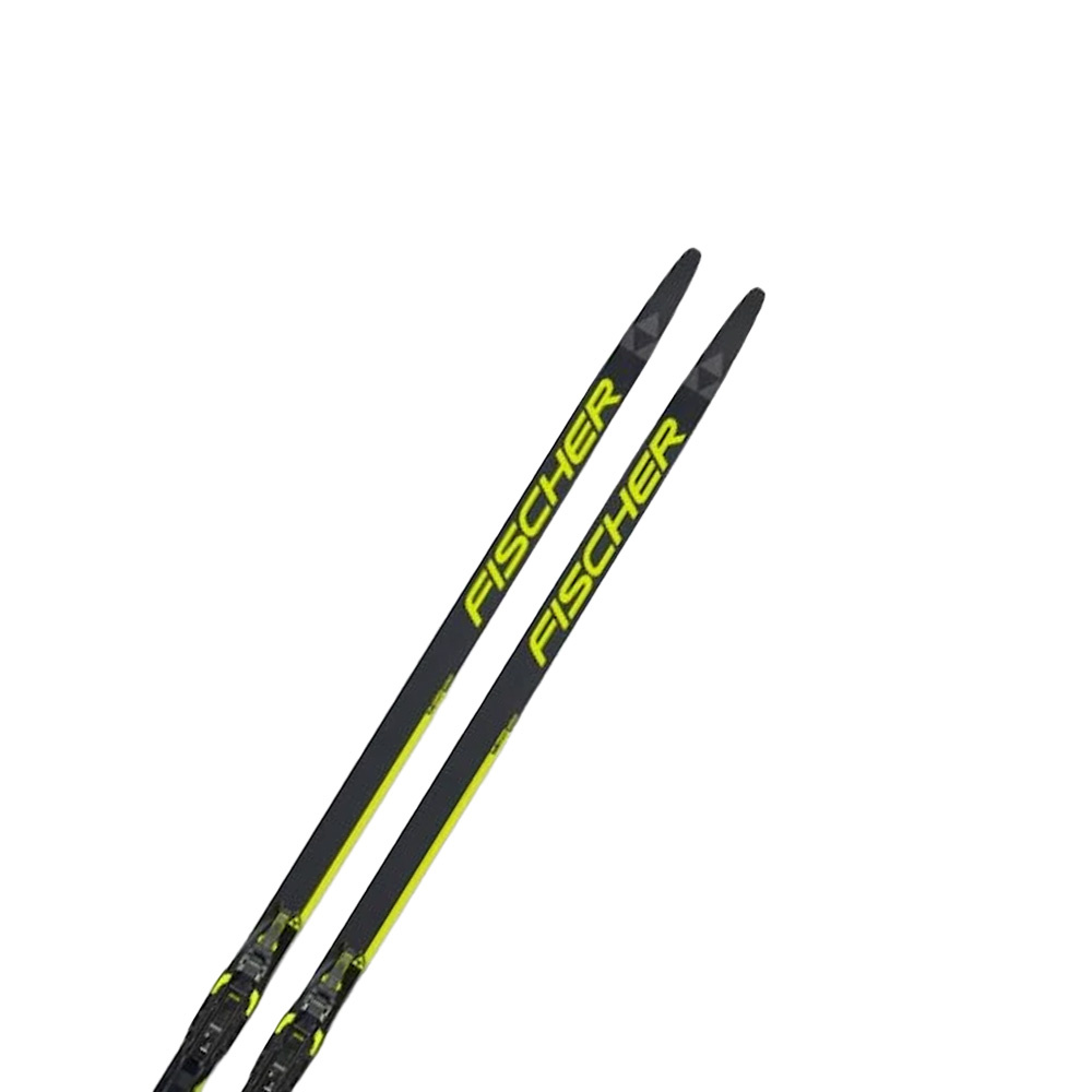 Fischer Twin Skin Carbon Junior