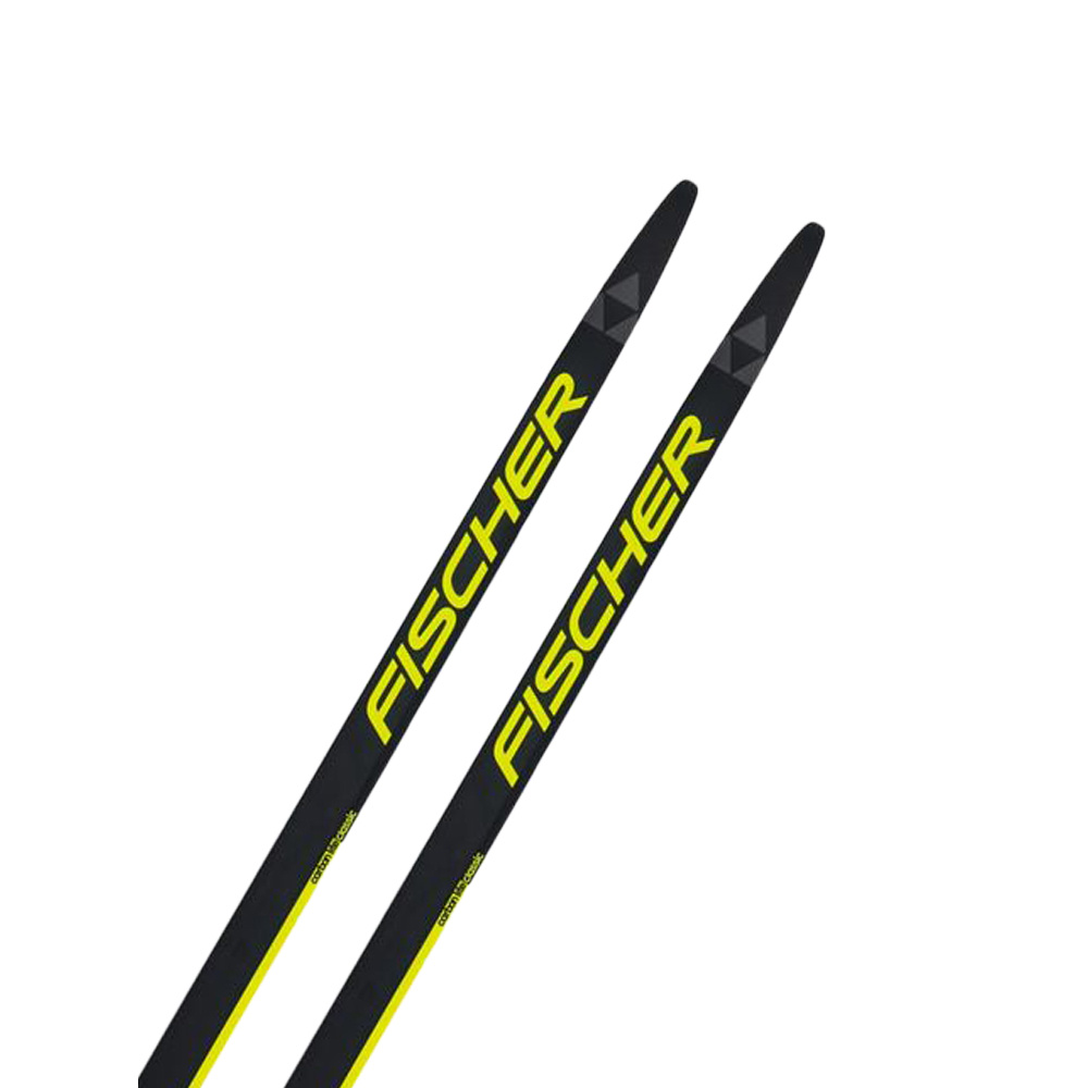 Fischer Carbonlite Classic Junior