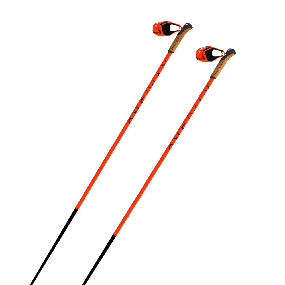 Oneway PREMIO 40 Kit orange