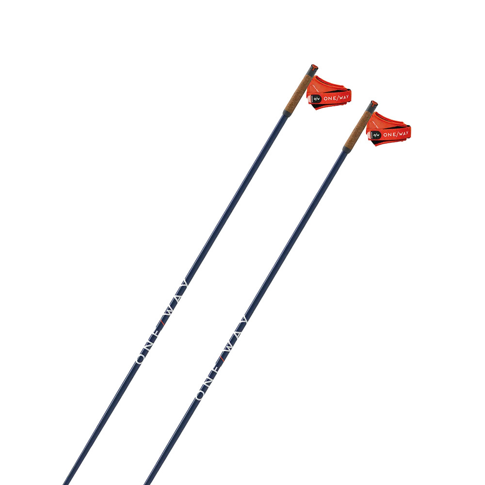 Oneway STORM 5 MAG Bl�