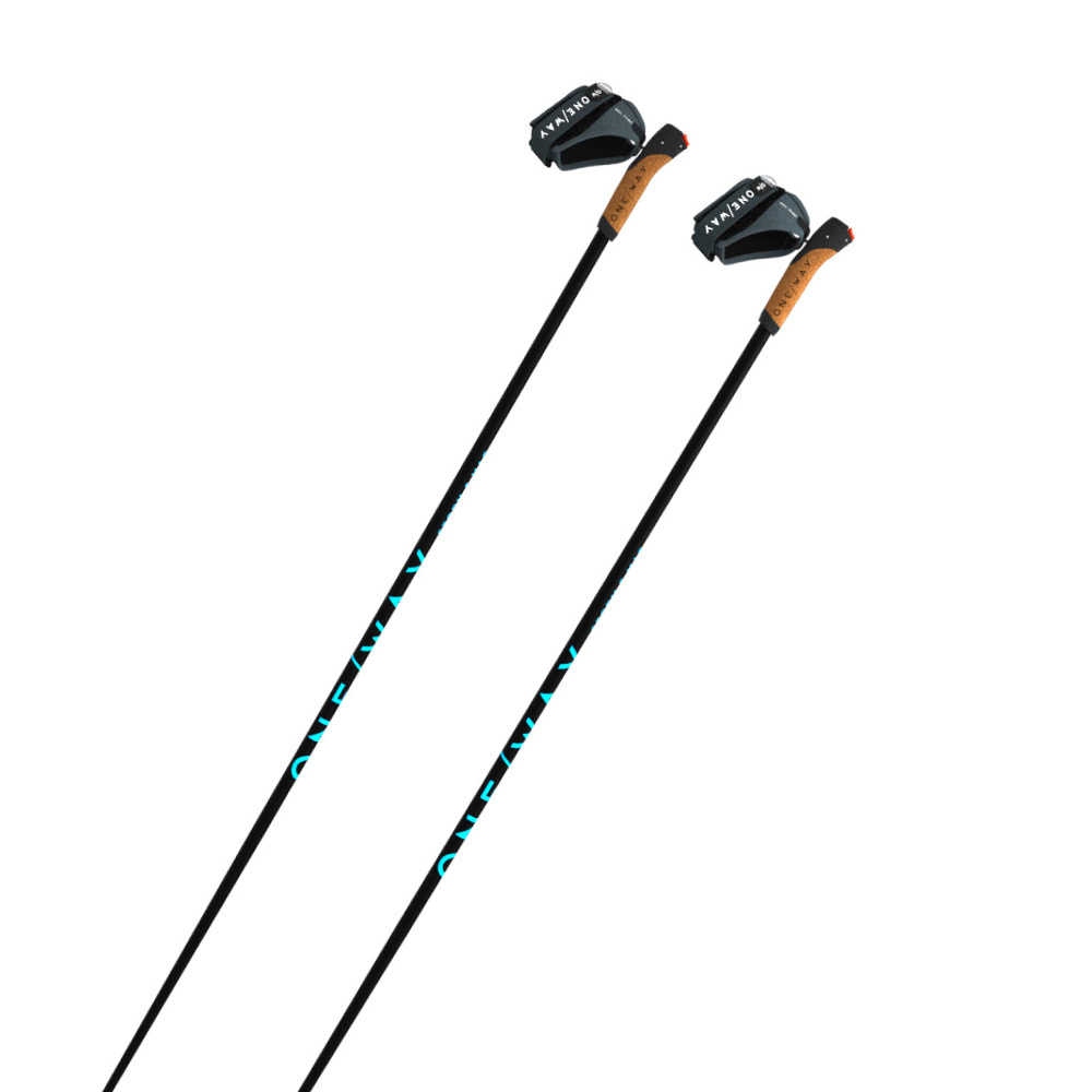 Oneway STORM 5 MAG Svart