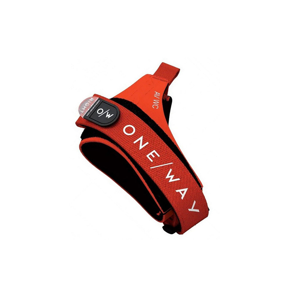 Oneway MRS WC Strap
