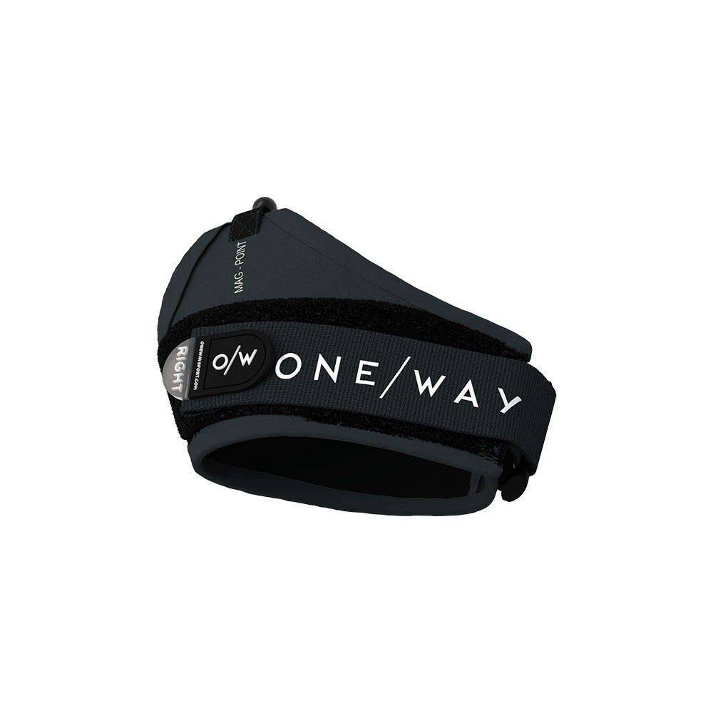 Oneway Mag Point 2.0 Asphalt