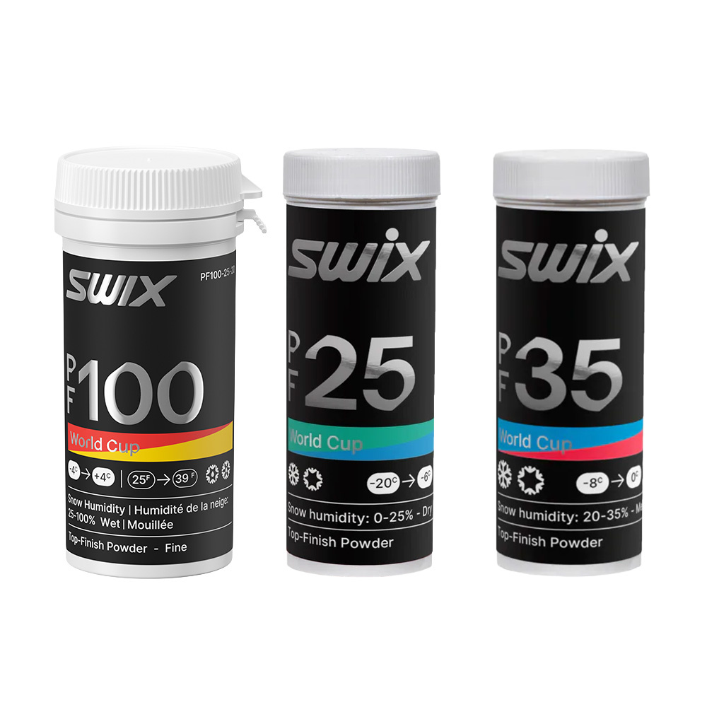 Swix PF WC Fine 20g