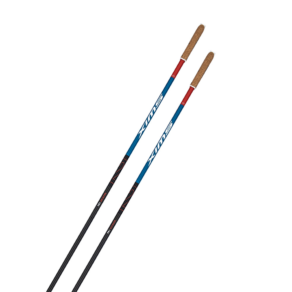 Swix Quantum 2 KIT Blue