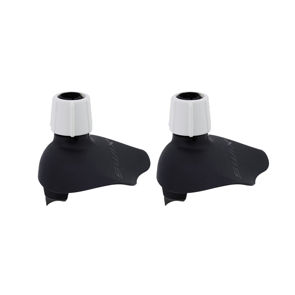 Swix Triac Basket Black Paw