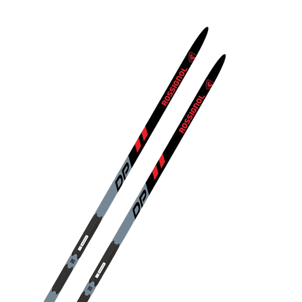 Rossignol X-ium Premium DP Red Base