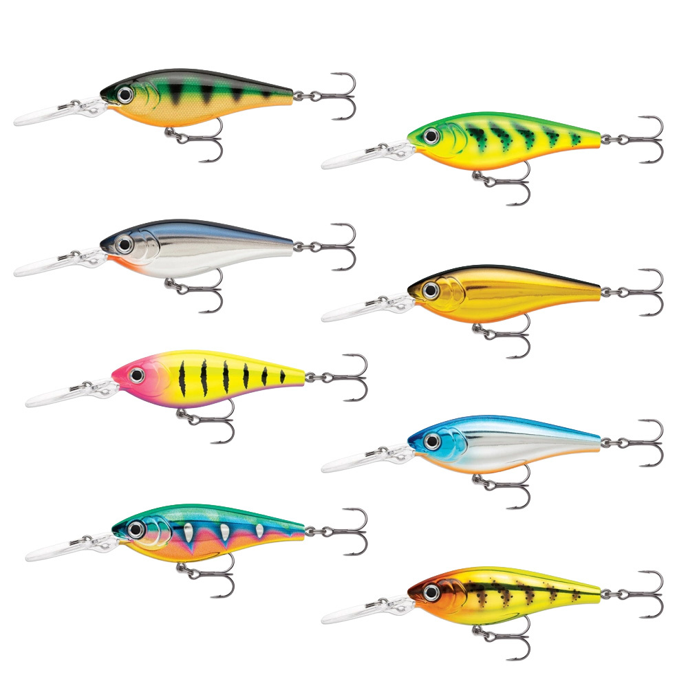 Rapala Harvest Shad | 7cm 9g |