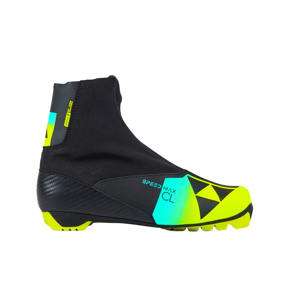 Fischer Speedmax Junior Classic