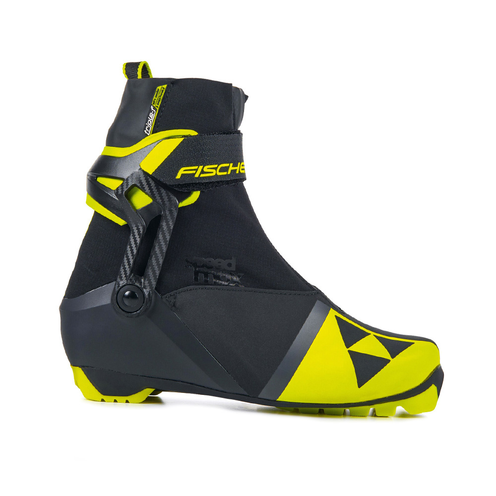 Fischer Speedmax JR Skiathlon