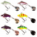 The Pig Jig Spin 15g The Pig Jig Spin 15g