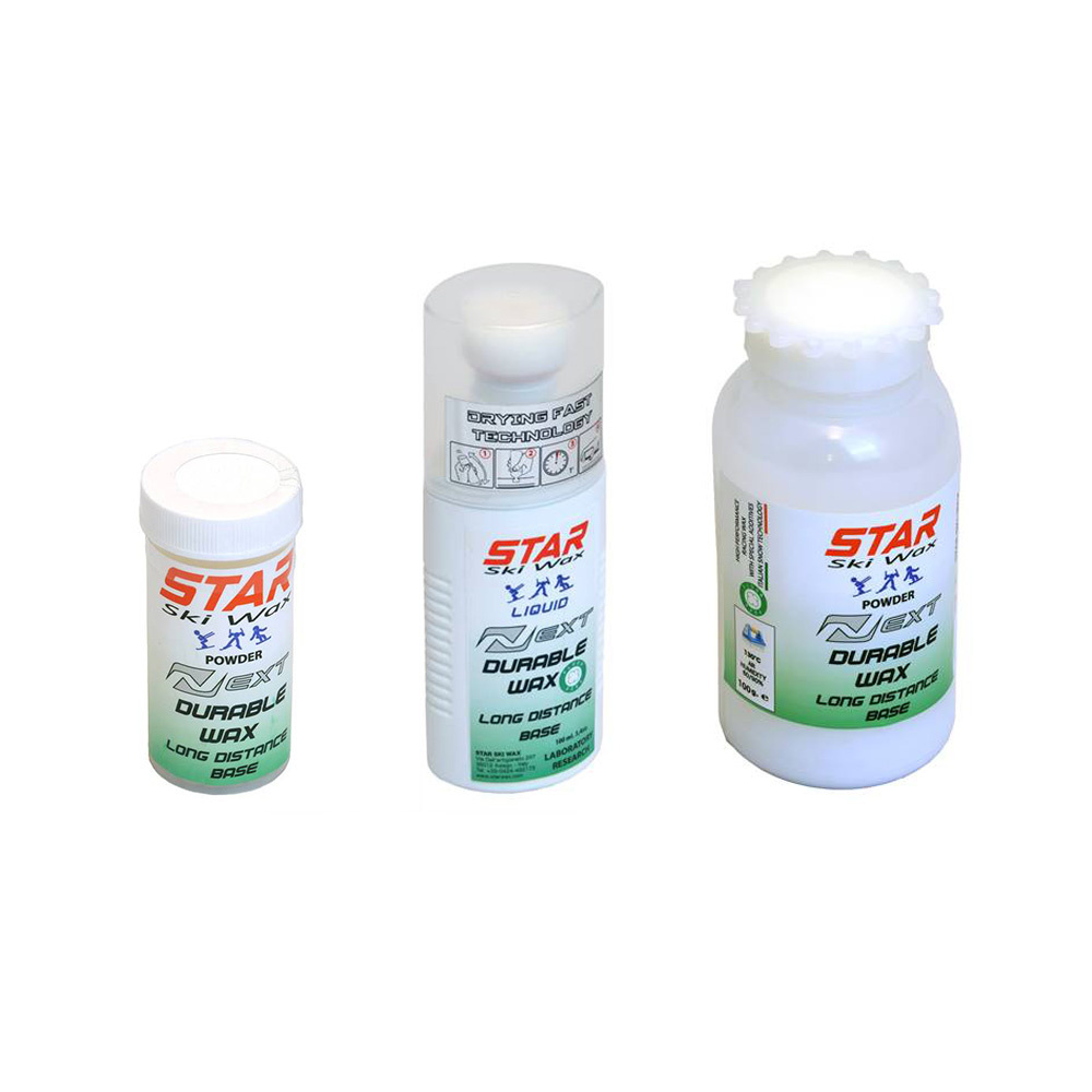 Star Next Long Distance