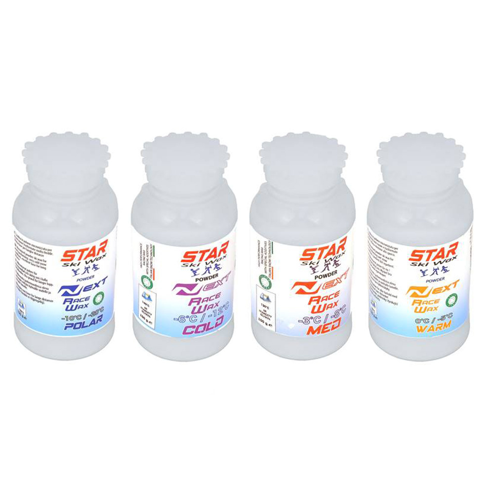 Star Next Powder 100g