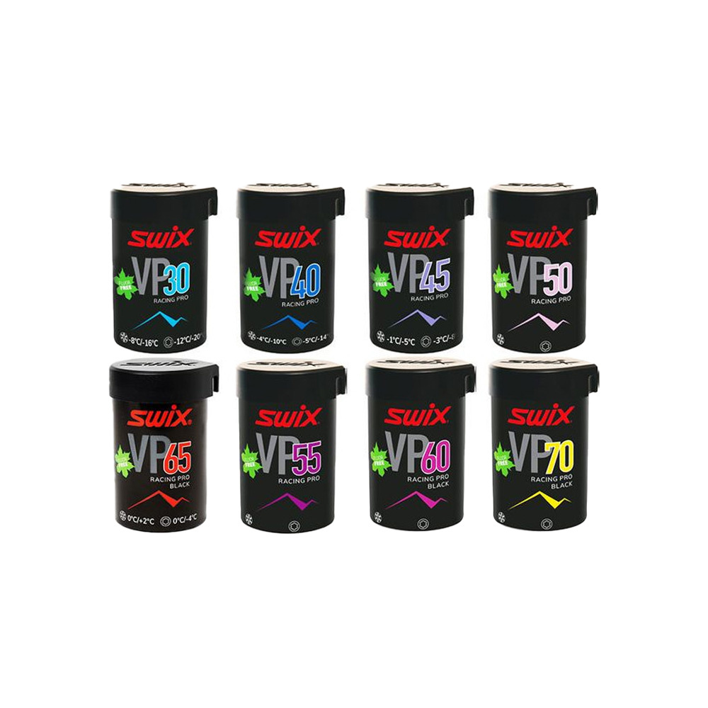 Swix VP-serie Burkvalla