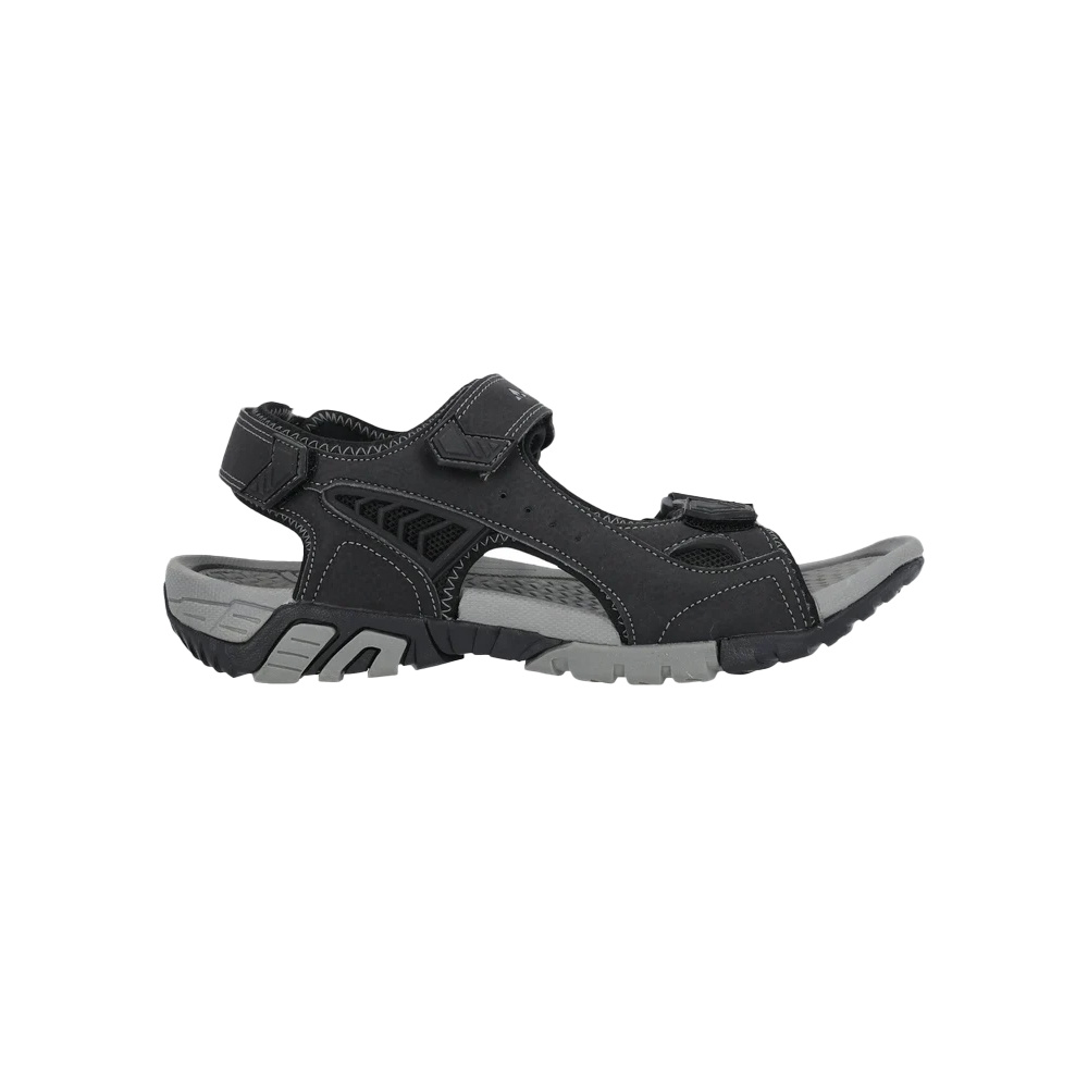 Whistler Tegale Unisex Sandal Black