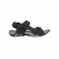 Whistler Tegale Unisex Sandal Black Whistler Tegale Unisex Sandal Black