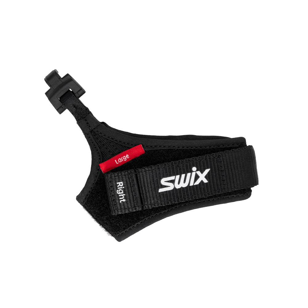 Swix Racing Slim Glove Strap TCS