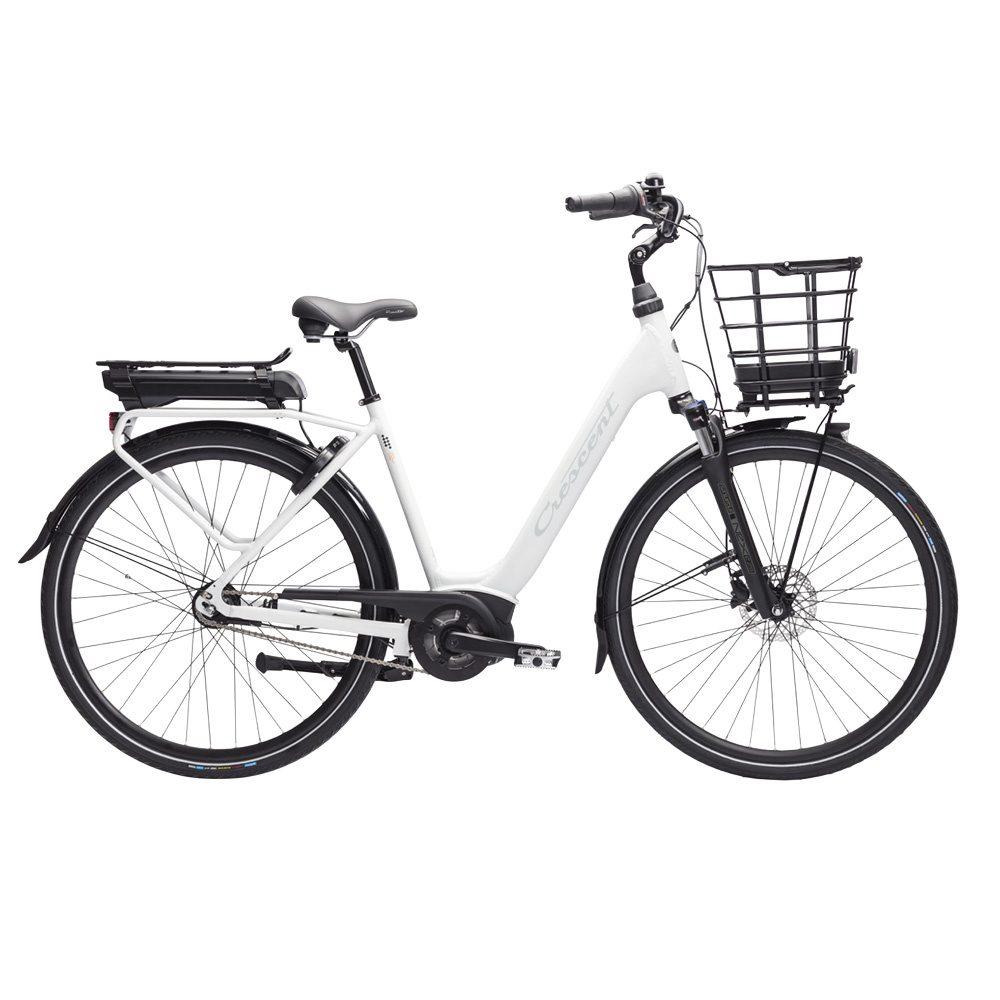 Crescent Elvira 7vxl Vit