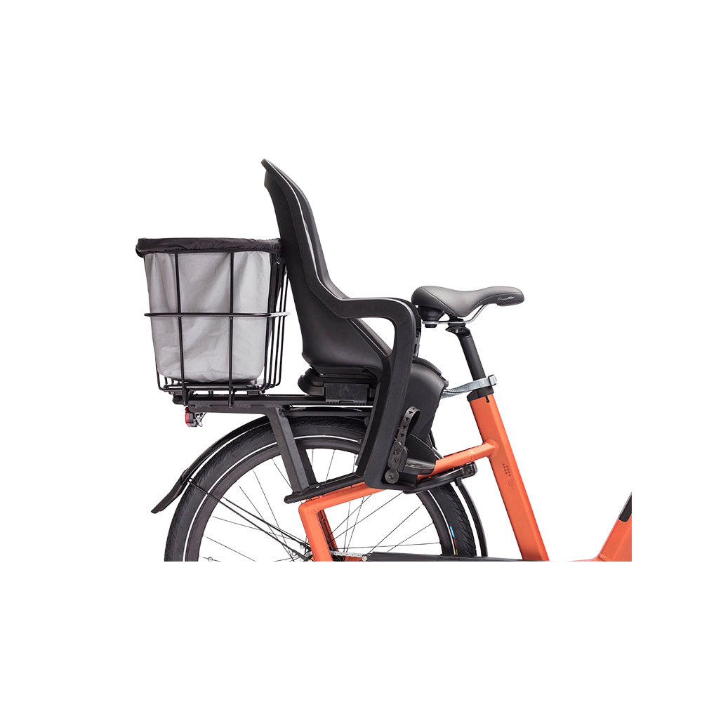 Crescent Elmer 5vxl Orange