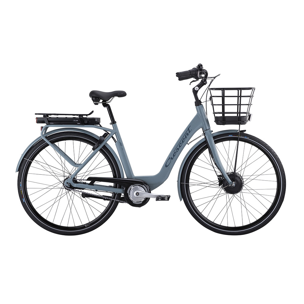 Crescent Elina 7vxl Bl�