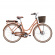 Monark e-Karin 7vxl Terracotta Monark e-Karin 7vxl Terracotta