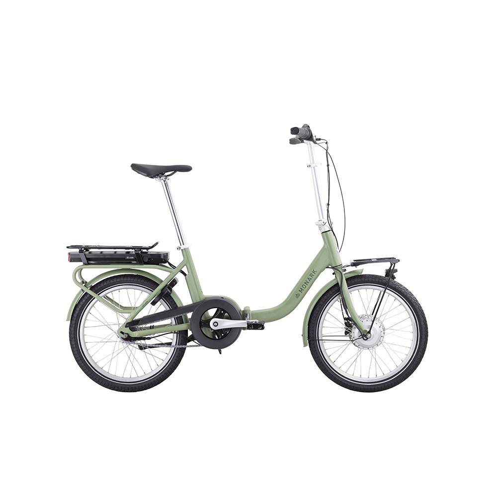 Monark Delbar Elcykel