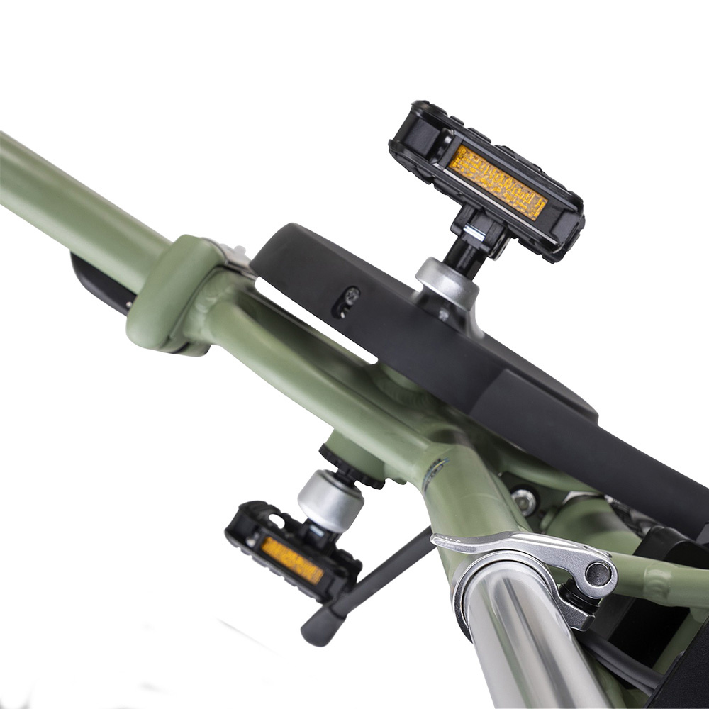 Monark Delbar Elcykel
