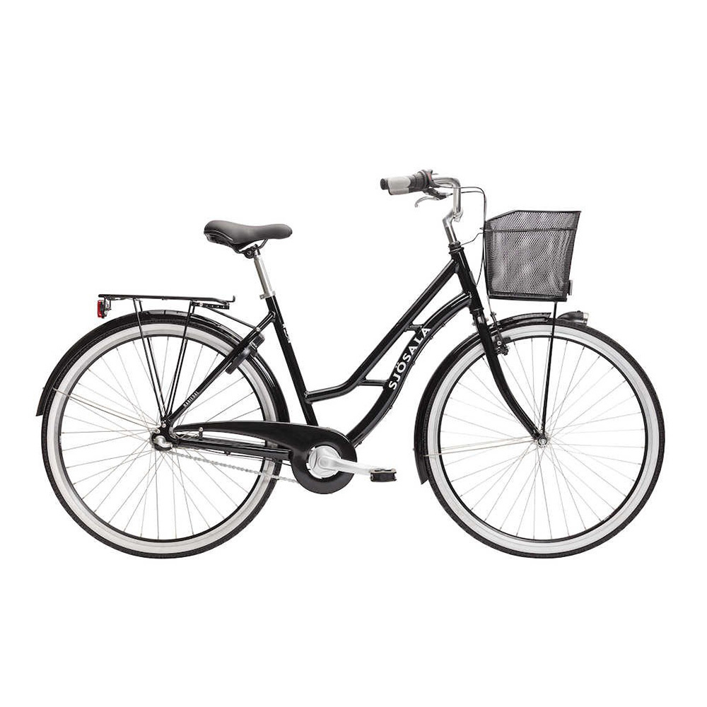 Sj�sala Mariedal 3 vxl - Svart