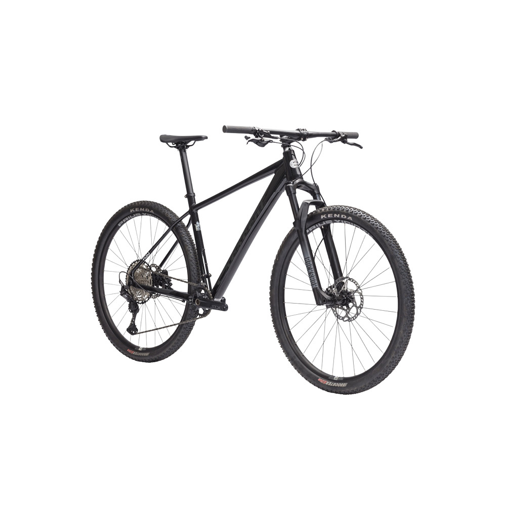 Crescent RASK 50 Black Matt