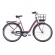 Crescent Tove 7vxl -51cm Bordeaux Crescent Tove 7vxl -51cm Bordeaux
