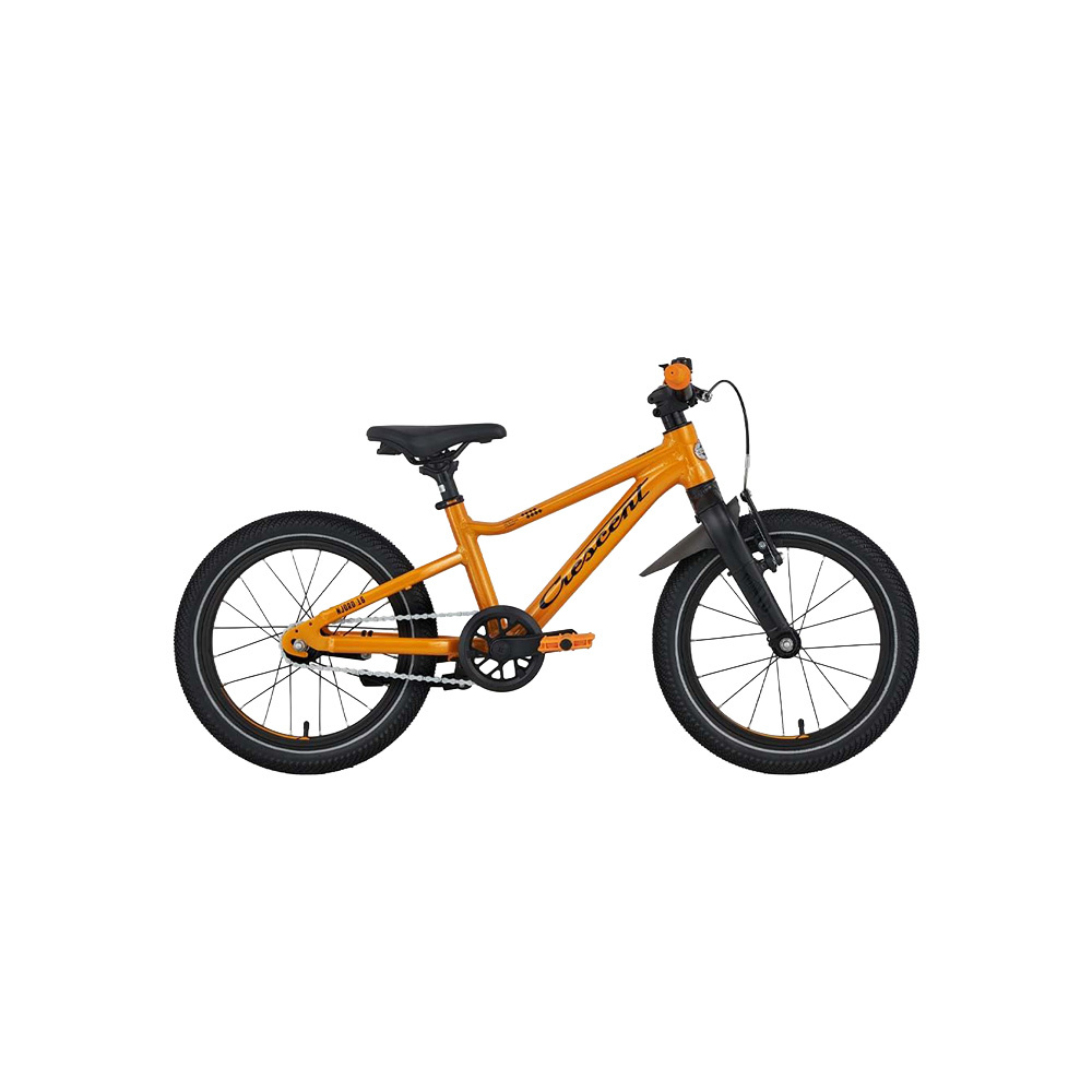 Crescent Njord 16tum 0-vxl Orange