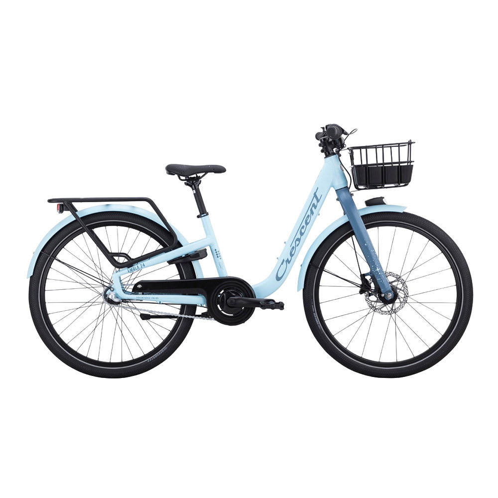 Crescent Embla 24tum 3-vxl Bl�