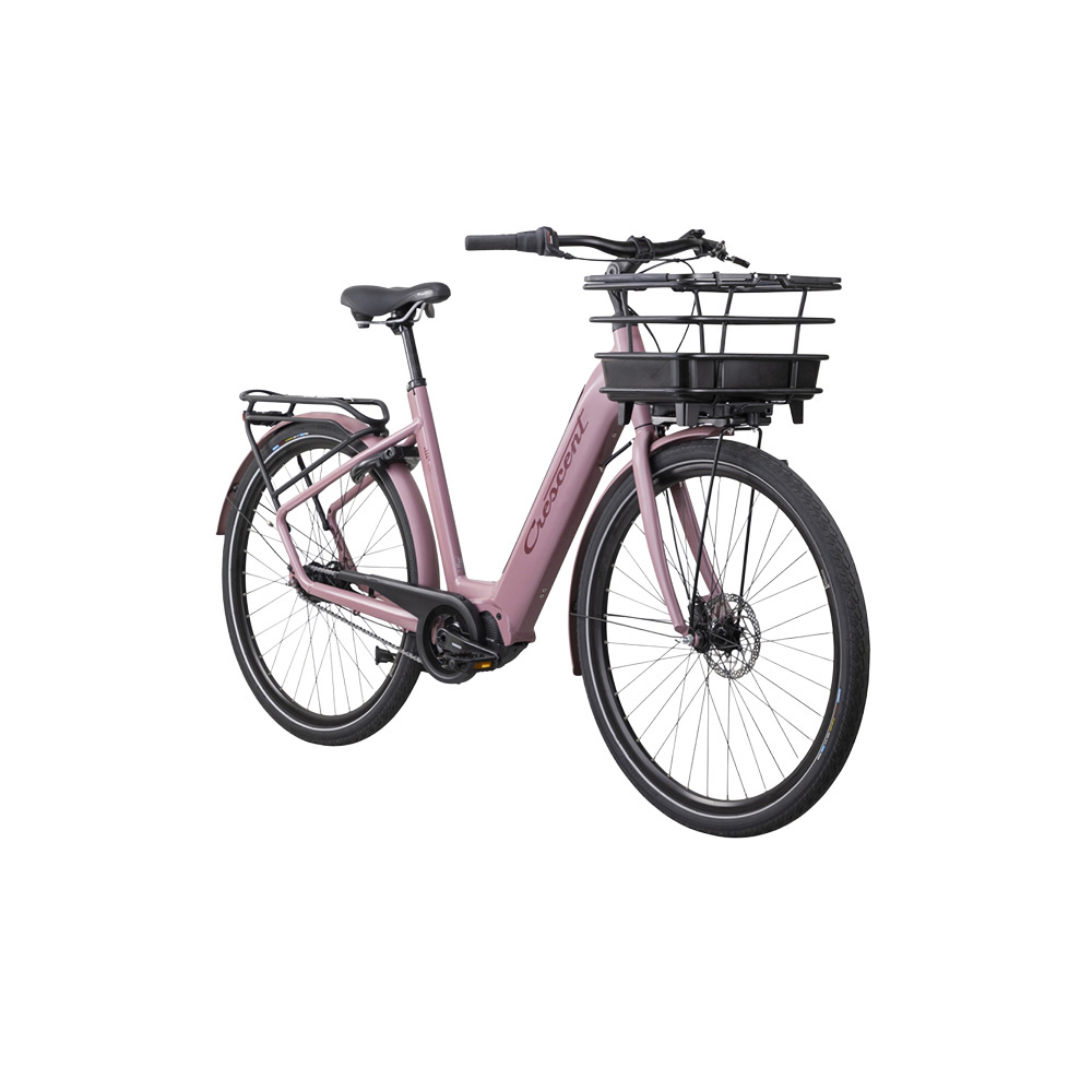 Crescent Elody - Bordeaux