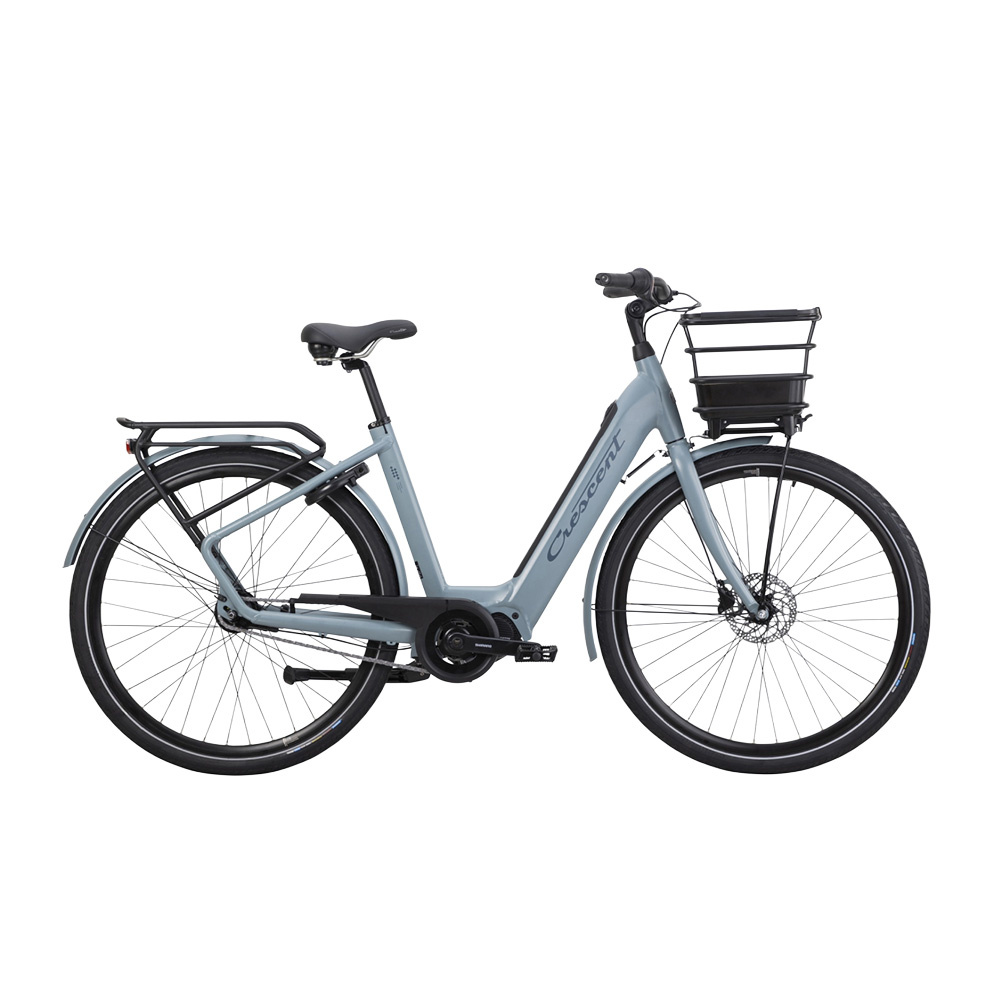 Crescent Elody - Mortel Blue