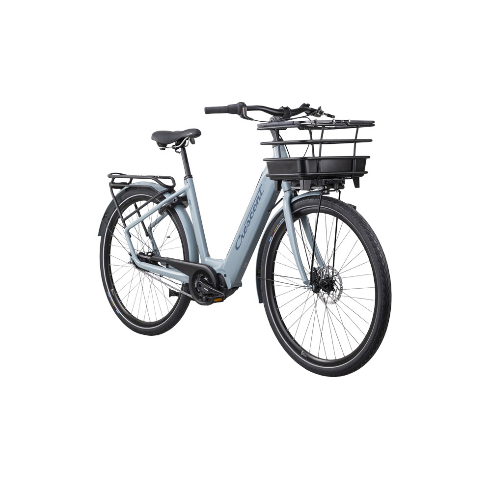 Crescent Elody - Mortel Blue