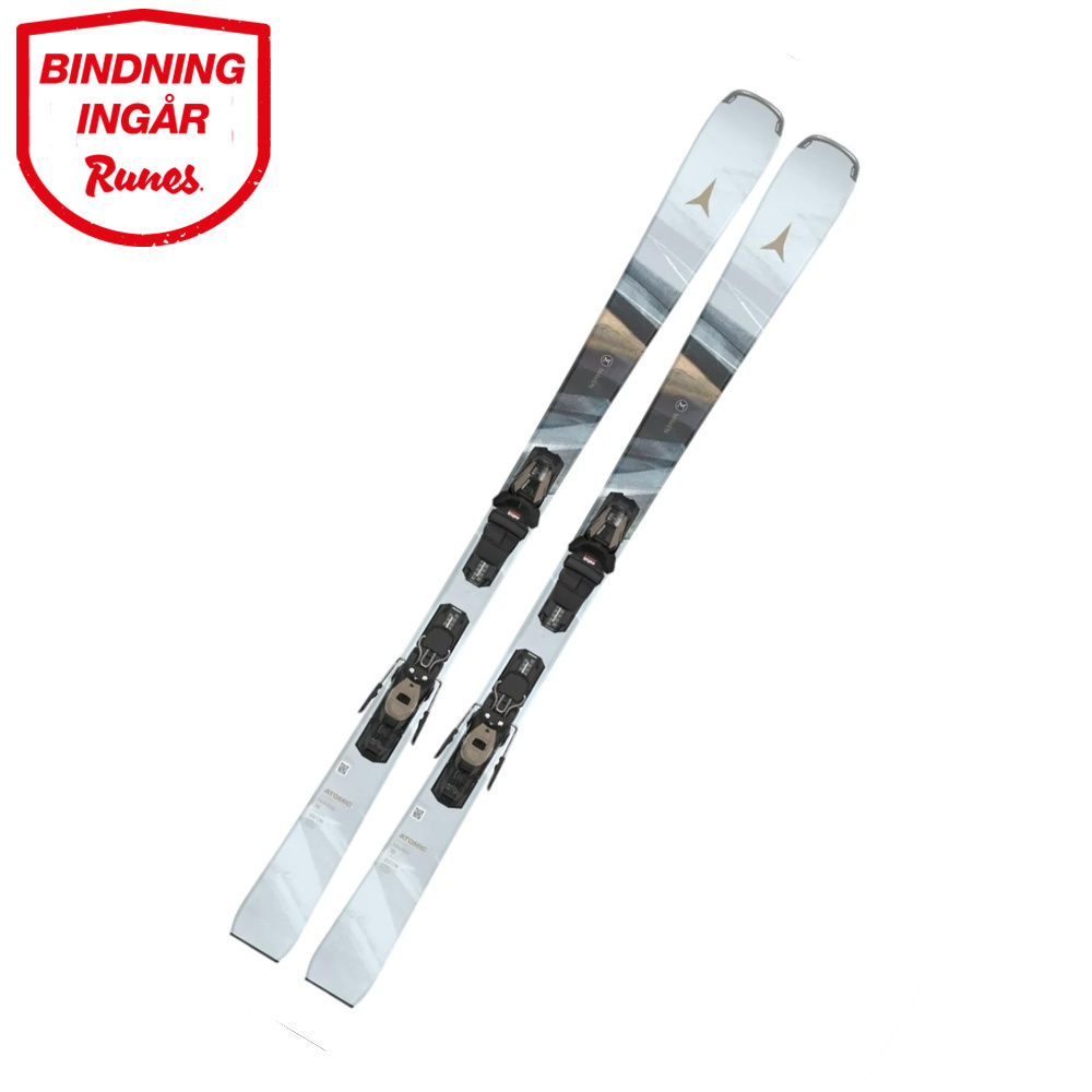 Atomic Maven 78 Women + M10