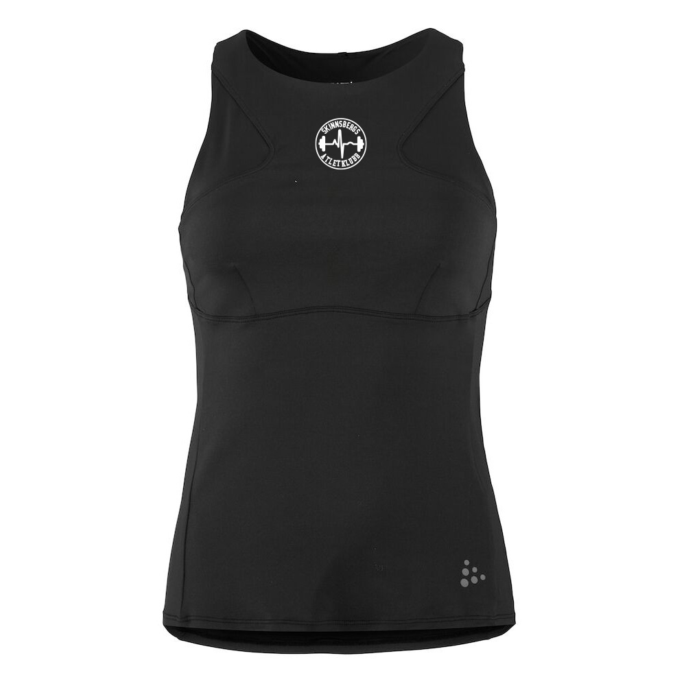 Skinnsbergs Atletklubb- Dam Linne 