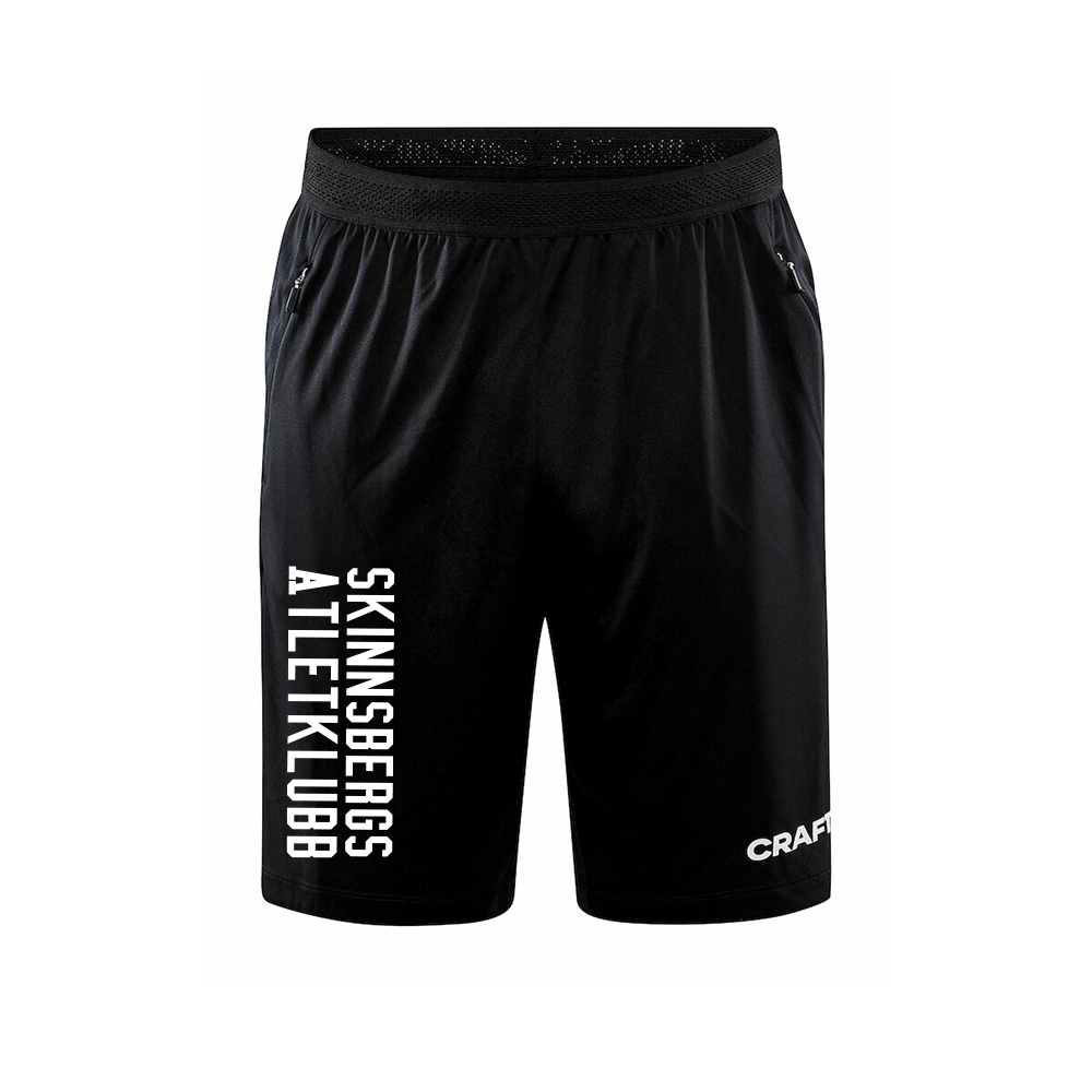 Skinnsbergs Atletklubb- Herr shorts 