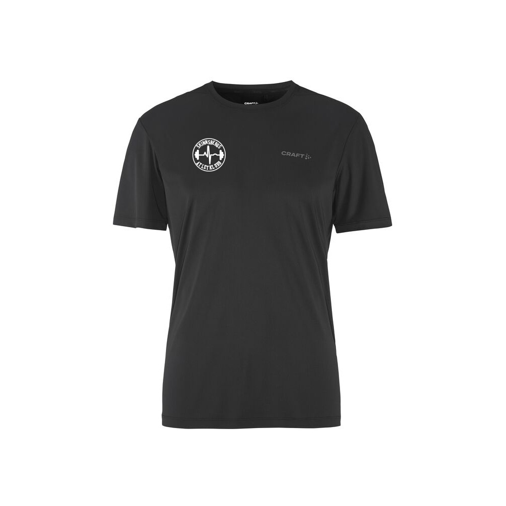 Skinnsbergs Atletklubb- Herr T-shirt 