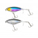 Fladen Conrad TopWater Splasher 8cm/5g Fladen Conrad TopWater Splasher 8cm/5g
