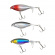 Fladen Conrad TopWater Splasher 8cm/5g Fladen Conrad TopWater Splasher 8cm/5g