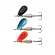 Abu Garcia Droppen Spinnare 8g Abu Garcia Droppen Spinnare 8g