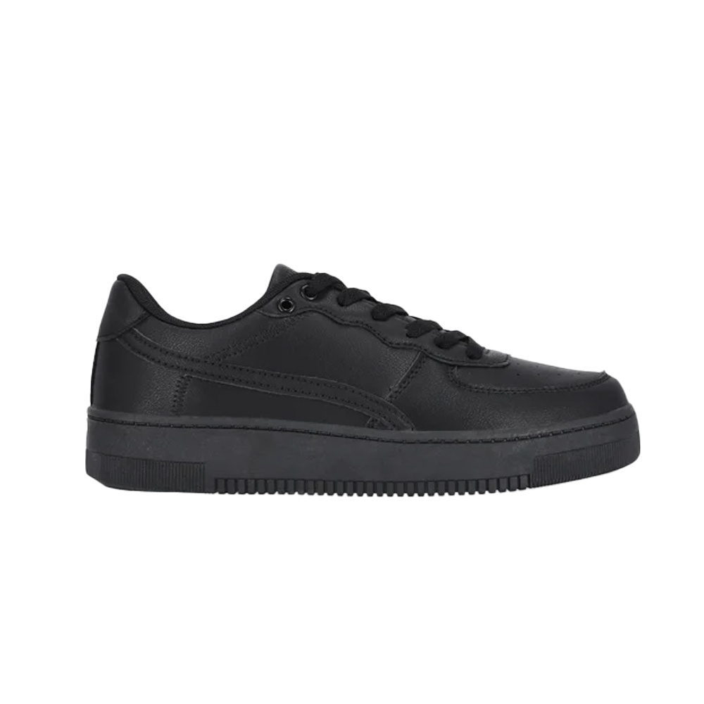 Endurance Varhil Unisex Sneaker Black