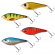 Strike Pro Buster Swimbait JR | 10.5cm 40g | Strike Pro Buster Swimbait JR | 10.5cm 40g |