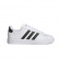 Adidas Grand Court 2.0 Kids White/Black Adidas Grand Court 2.0 Kids White/Black
